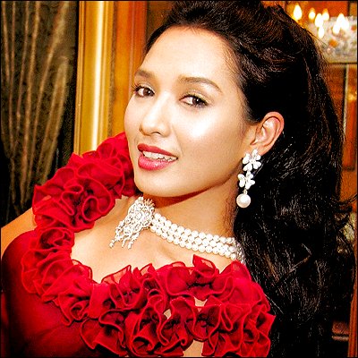 Vanida Imran