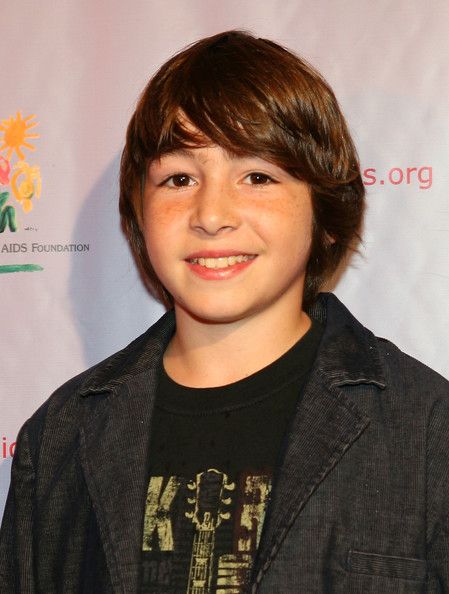 Image Of Jonah Bobo