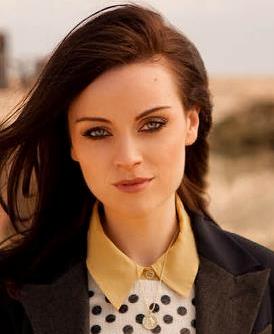 Amy MacDonald