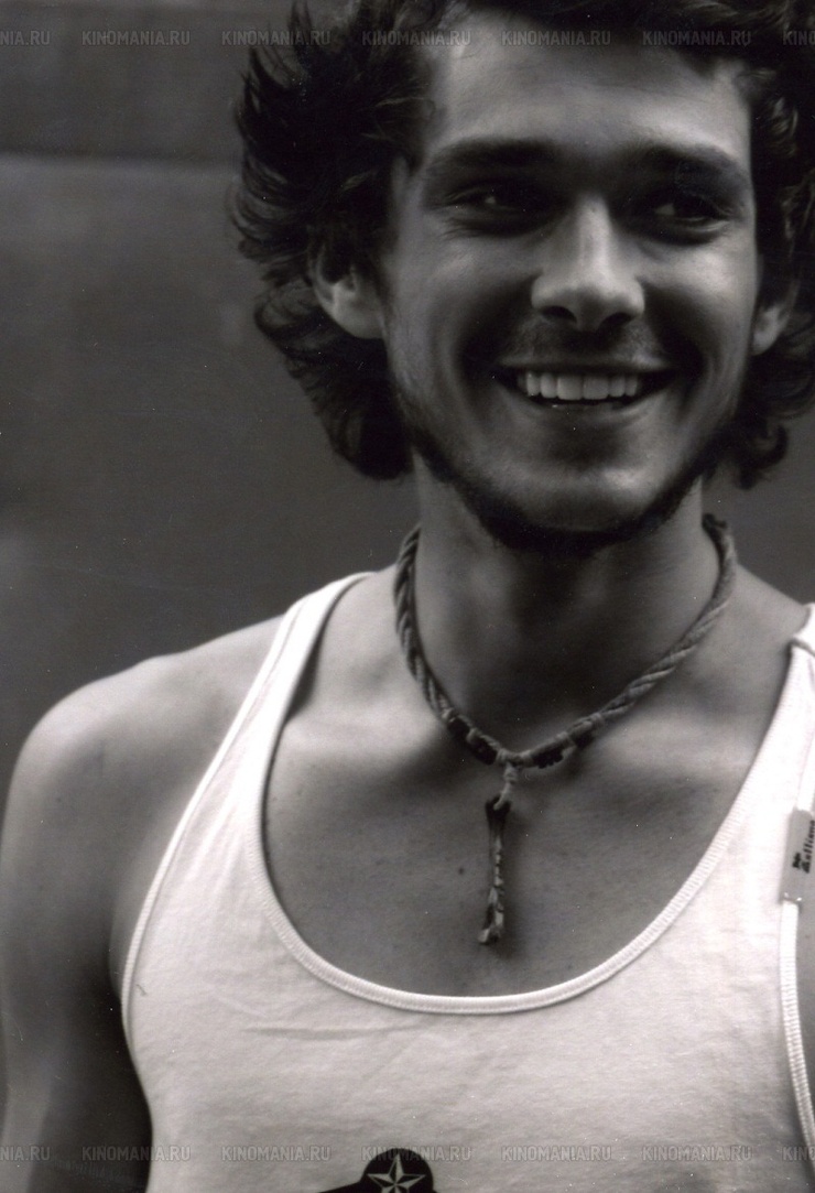 Grigoriy Dobrygin