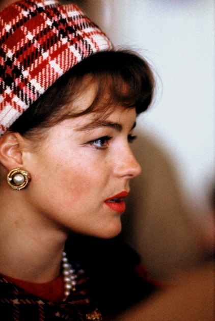 Romy Schneider