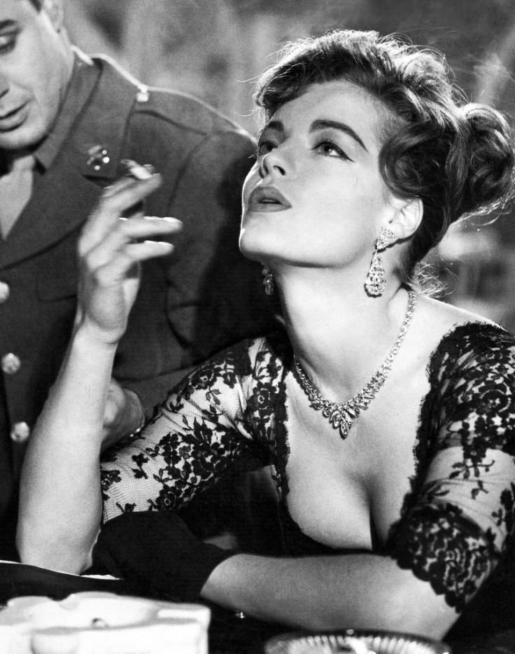 Romy Schneider Romy Schneider