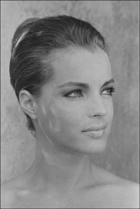 Picture of Romy Schneider