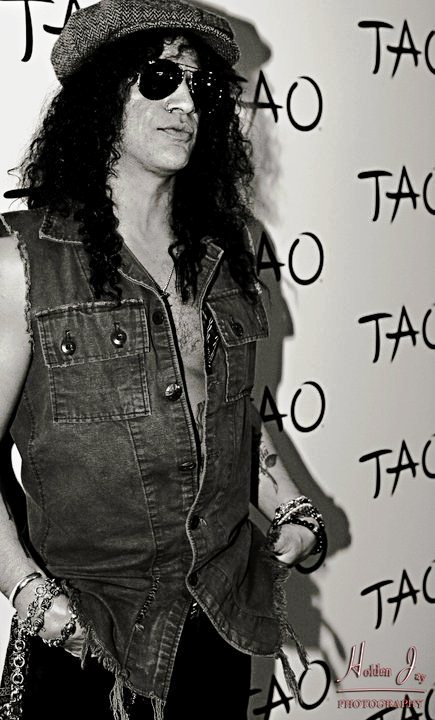 Slash