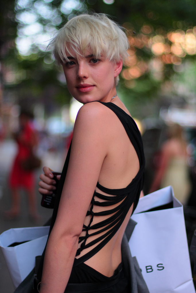 Agyness Deyn Agyness Deyn
