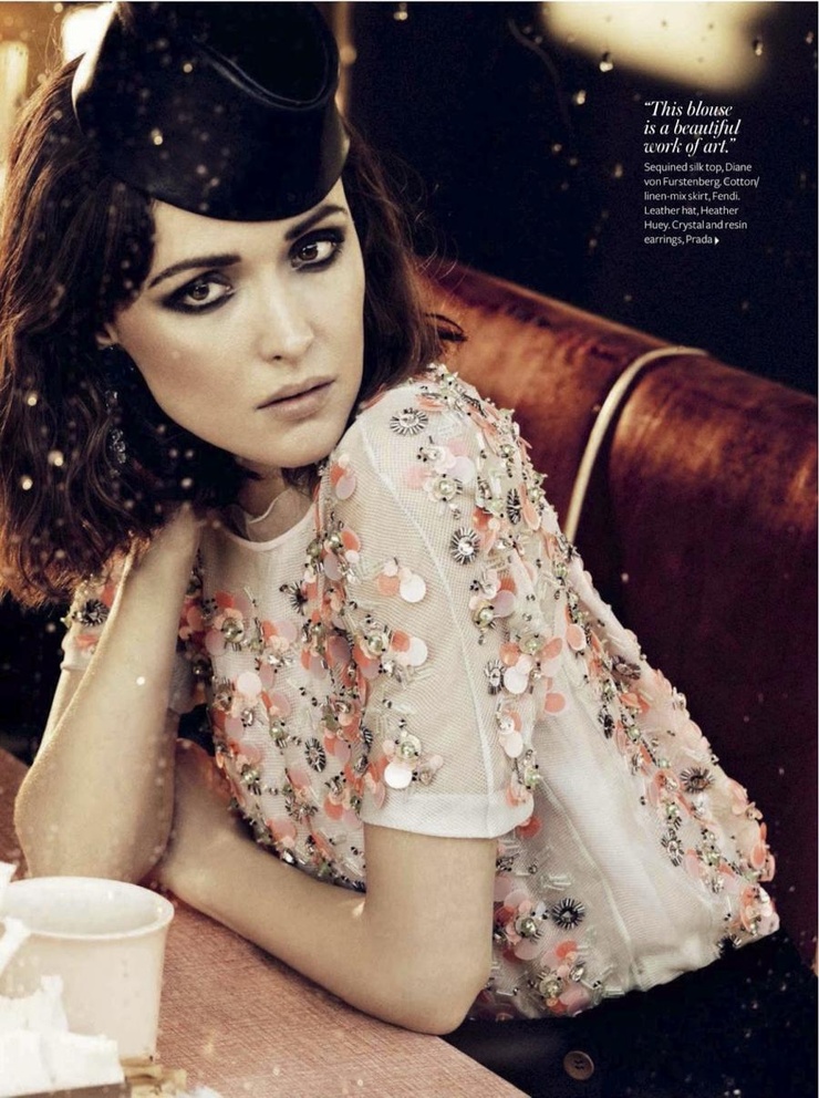 Rose Byrne