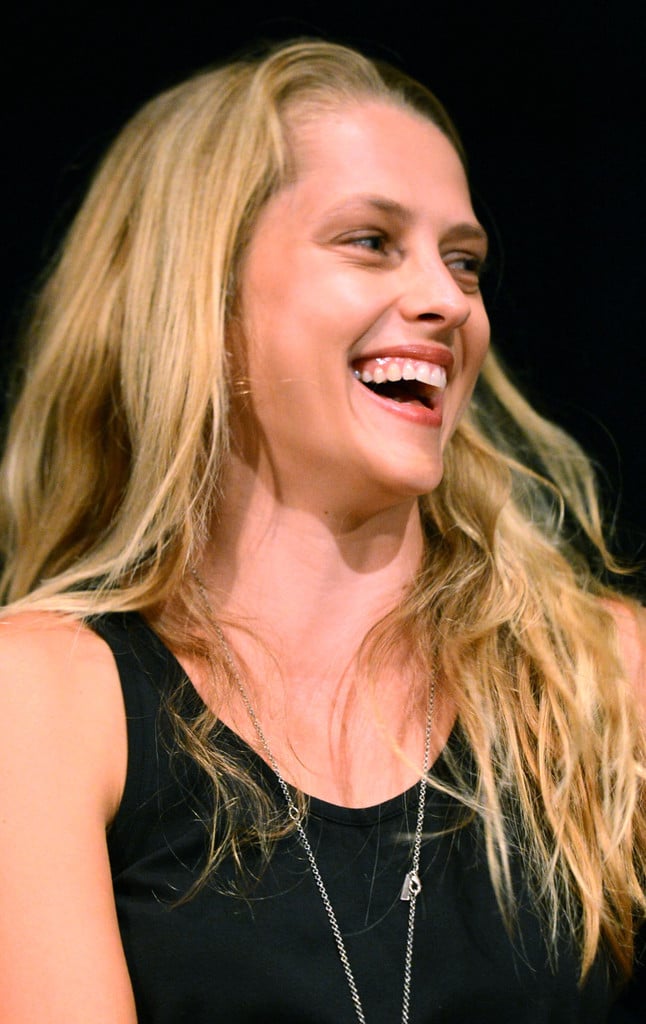 Teresa Palmer