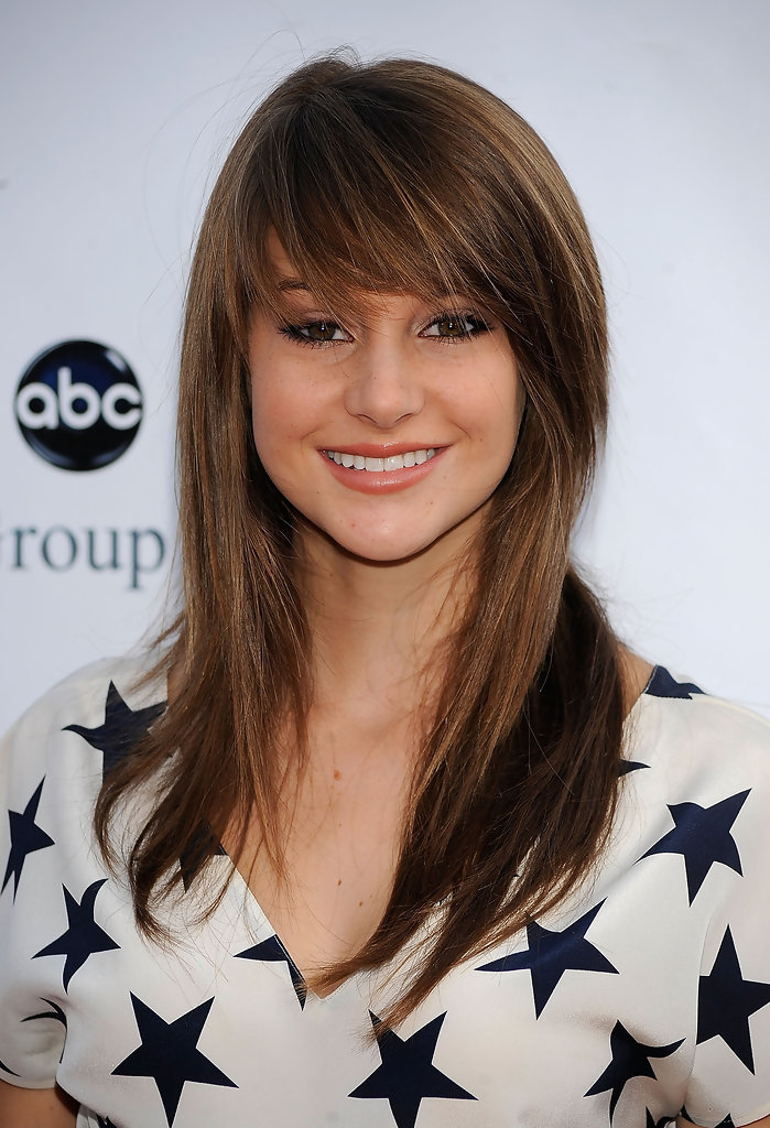 Shailene Woodley Shailene Woodley