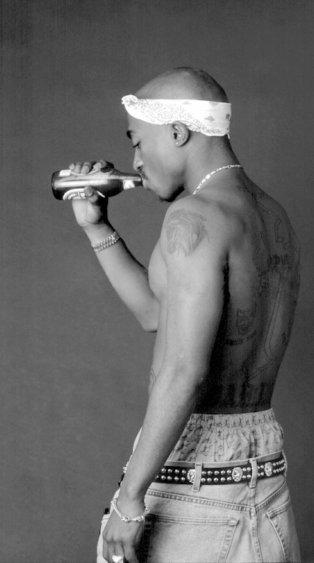 Tupac Shakur Tupac Shakur