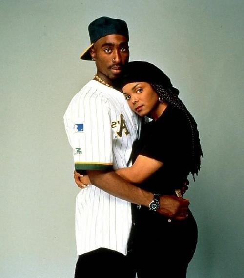 Tupac Shakur