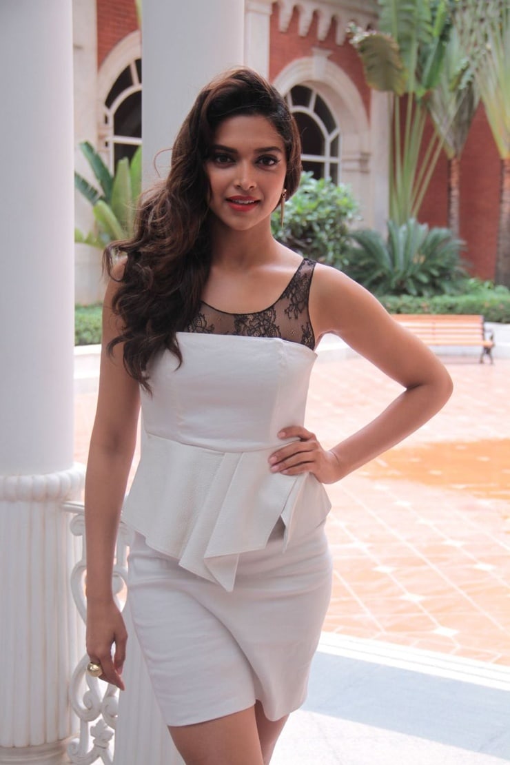 Deepika Padukone