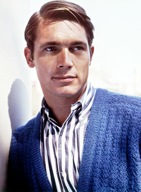 Chad Everett