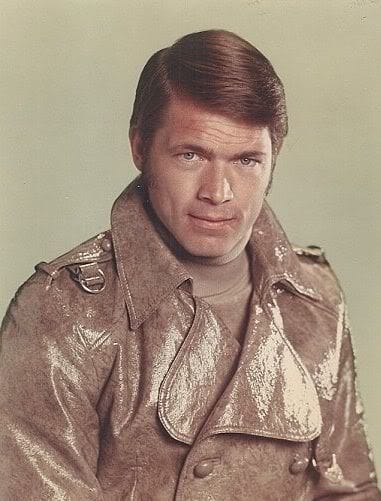 Chad Everett