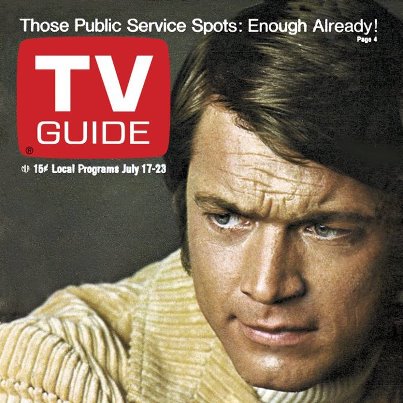 Chad Everett