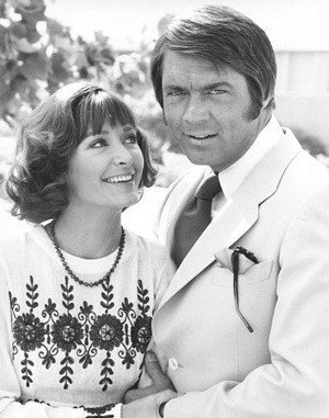 Chad Everett