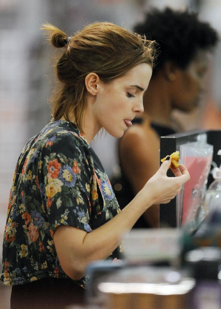 Emma Watson