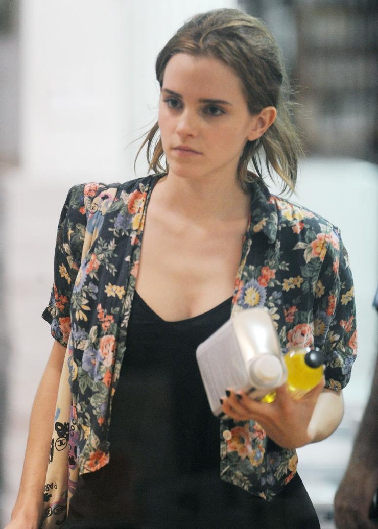 Emma Watson