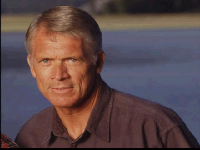 Chad Everett Chad Everett
