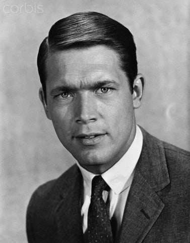 Chad Everett