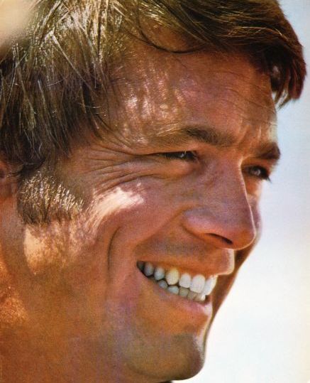 Chad Everett
