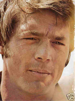 Chad Everett