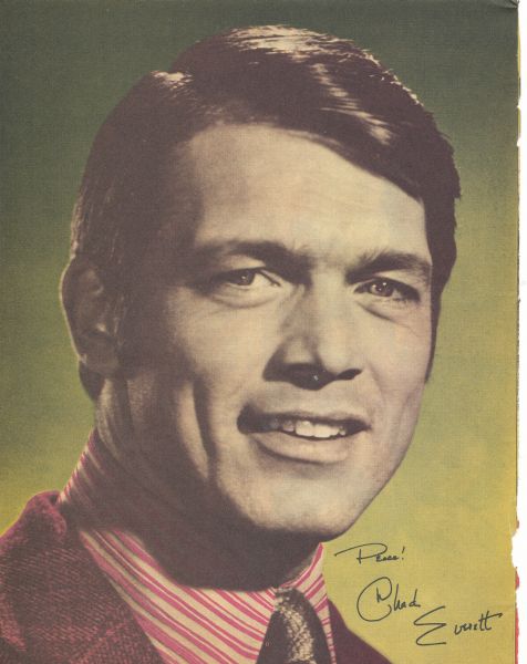 Chad Everett