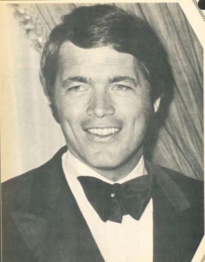 Chad Everett