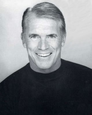 Chad Everett