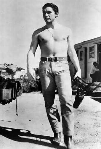 Chad Everett Chad Everett
