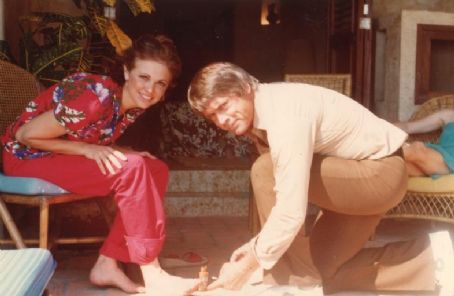 Chad Everett Chad Everett