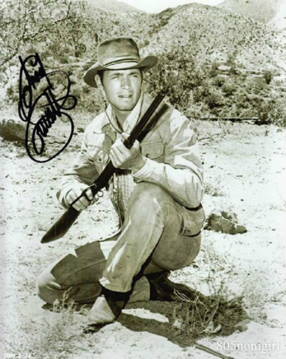 Chad Everett Chad Everett