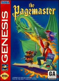 Pagemaster