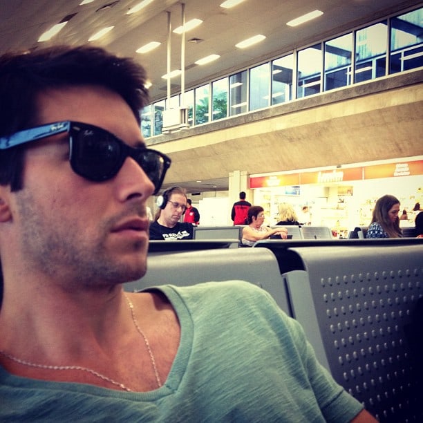 Bernardo Velasco
