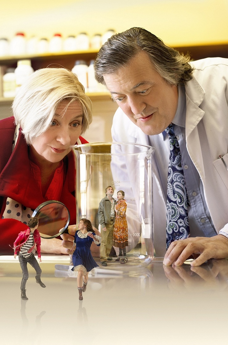 The Borrowers The Borrowers
