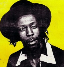 Gregory Isaacs Gregory Isaacs