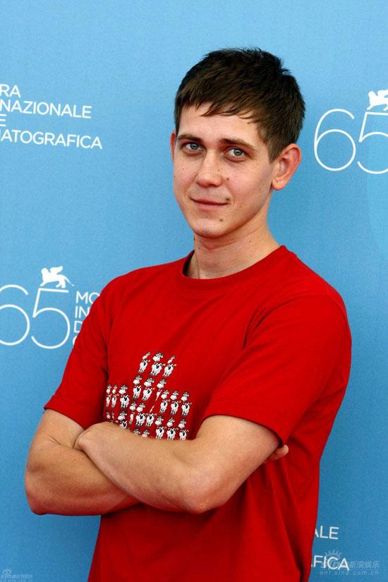 Dmitriy Kubasov