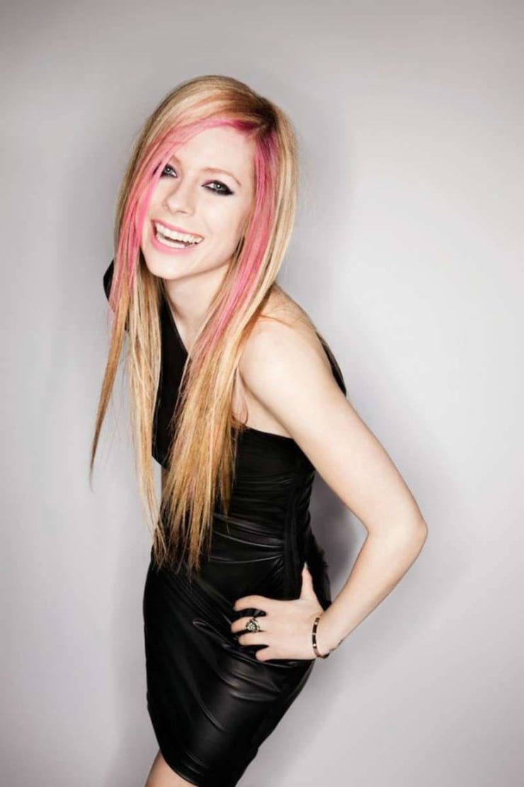 Avril Lavigne