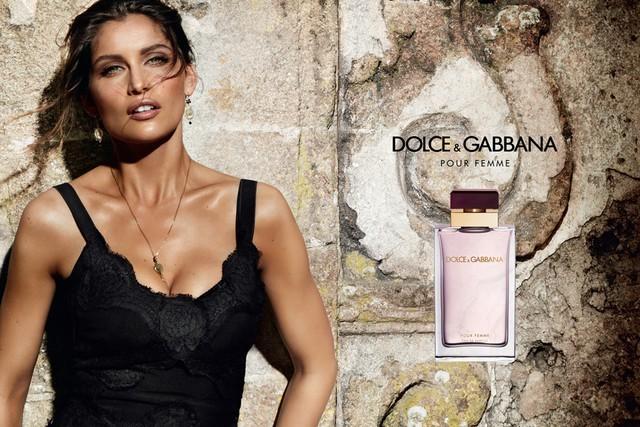 Laetitia Casta