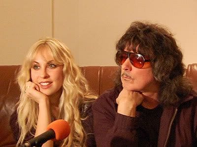 Candice Night