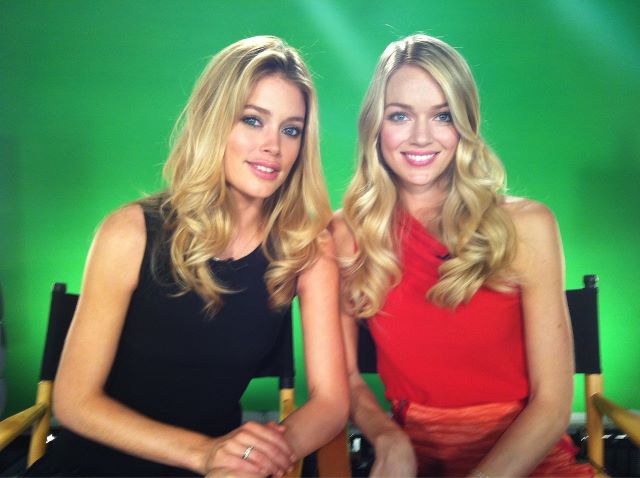 Lindsay Ellingson