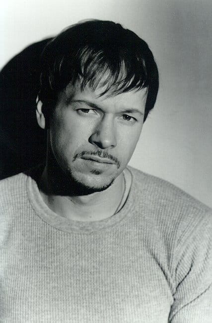 Donnie Wahlberg Donnie Wahlberg
