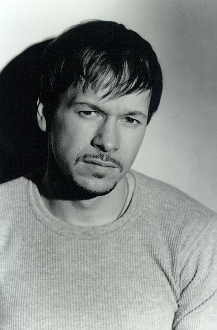 Donnie Wahlberg