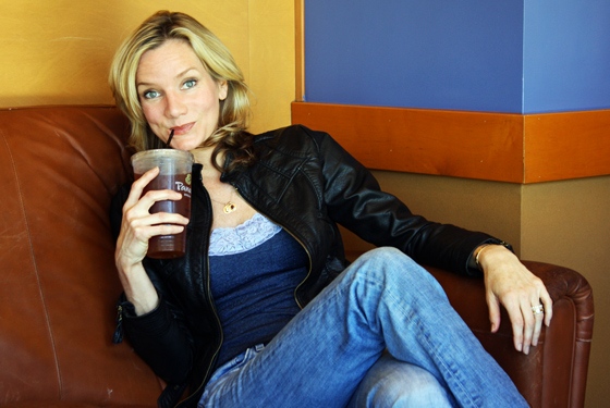 Beth Littleford