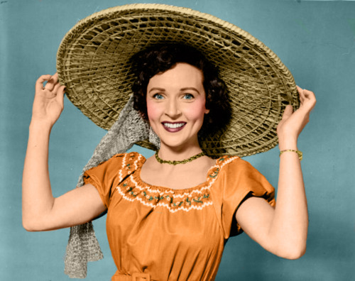 Betty White Betty White