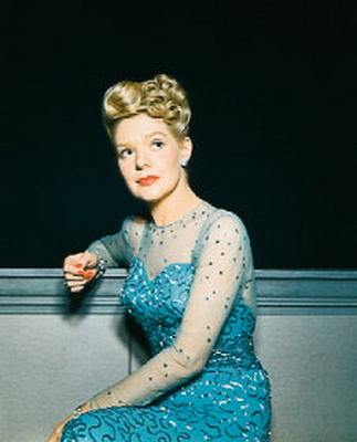 Alice Faye Alice Faye