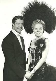 Alice Faye