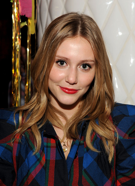 Julianna Guill