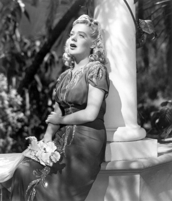 Alice Faye Alice Faye