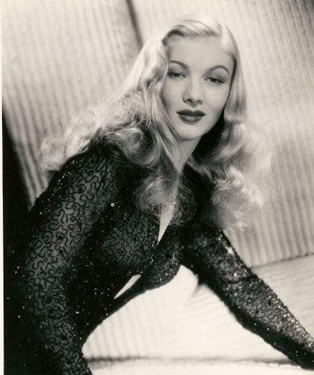 Veronica Lake