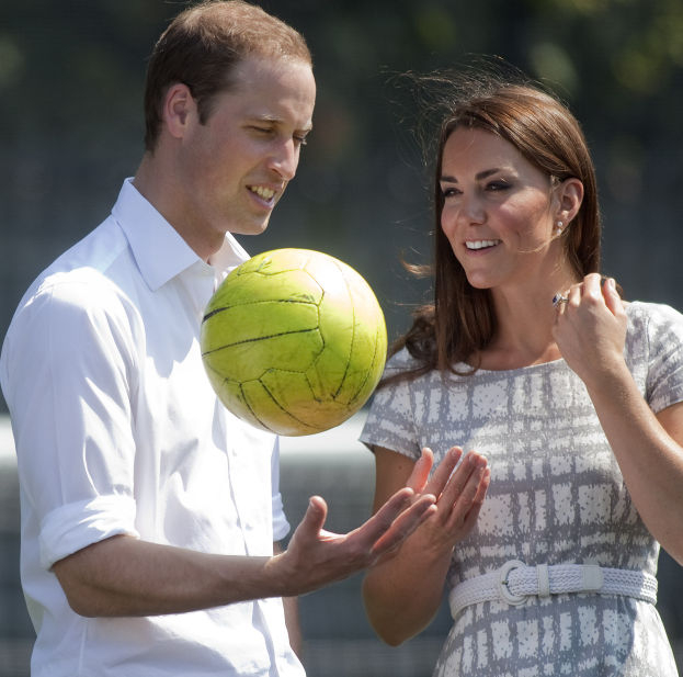 Kate Middleton Kate Middleton